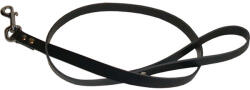 Mister B Leather Dog Leash