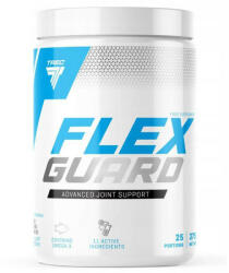 Trec Nutrition Trec Flex Guard 375g erdei gyümölcs