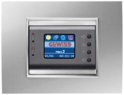 Gewiss Control Module Dmx - Max 10 Device (gw85691)