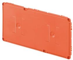 Gewiss Protective Shield - For Junction Connection Domotics Box - Dimensions 294x152 (gw48007p)