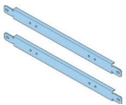 Gewiss Pair Of Fixing Crosspiece - Qdx 1600 H - Horizontal - For Structure 600mm (gwd3463)