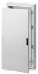 Gewiss CVX Tablou electric 160E - SURFACE-MOUNTING - 600x1200x170 - IP65 - SOLID SHEET METAL DOOR ROD-MECHANISM LOCK -WITH EXTRACTABLE FRAME-GREY RAL7035 (GW47064E)
