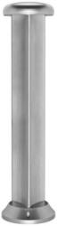 Gewiss Trilight - 6x4w White Led 6300k + 3x1w White Led - 220/230v 50/60hz - 950mm - Aluminium (gw82088)