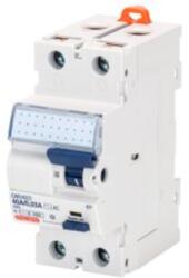 Gewiss Intrerupator diferential - IDP - 2P 40A TYPE AC INSTANTANEOUS Idn=0, 03A - 2 module (GWD4022)