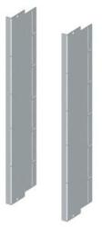 Gewiss Vertical Divider - Qdx 630 H - For Structure 1800x400mm (gwd3369)