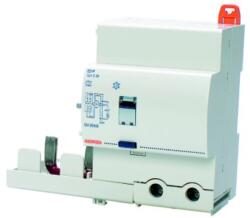 Gewiss ADD ON Intrerupator diferential FOR MTHP CIRCUIT BREAKER - 2P 125A TYPE A INSTANTANEOUS Idn=0, 3A - 4 module (GW95438)