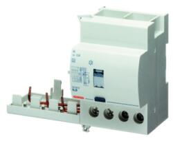 Gewiss ADD ON Intrerupator diferential FOR MT CIRCUIT BREAKER - 4P 63A TYPE AC INSTANTANEOUS Idn=0, 3A - 3, 5 module (GW94433)