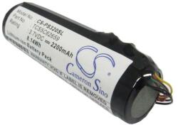 TCS5C62659 akkumulátor 2200 mAh (TCS5C62659)