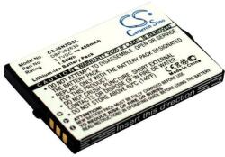 DBP382636 akkumulátor 450 mAh (DBP382636)