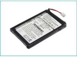  K33A akkumulátor 1000 mAh (K33A)
