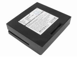 BAT400 vezetéknélküli fejhallgató akkumulátor 1200 mAh (BAT400) - notebook-alkatresz - 8 317 Ft