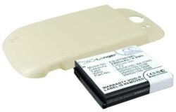  35H00150-01M PDA akkumulátor 2400 mAh white (35H00150-01M)