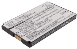 TSNACCBAT PDA akkumulátor 1200 mAh (TSNACCBAT)