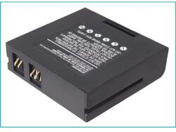 C10326 vezetéknélküli fejhallgató akkumulátor 1500 mAh (C10326)