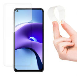 MG Nano Flexi Hybrid üvegfólia Xiaomi Redmi Note 9T 5G