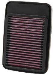 K&N Filters Filtru aer K& N Filters SU-6505 (SU-6505) - automobilus