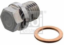 Febi Bilstein surub de golire, baia de ulei FEBI BILSTEIN 12341 (12341)