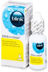 Johnson & Johnson Blink-N-Clean 15 ml - lencsebolt