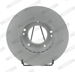 FERODO Disc frana FERODO PREMIER DDF1290C (DDF1290C)