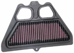 K&N Filters Filtru aer K&N Filters KA-9017 - automobilus