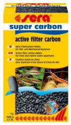 Sera Super Carbon aktív szén 1000 g ***