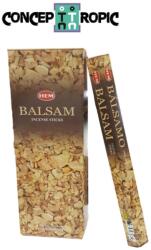 HEM Betisoare Parfumate HEM - Balsam Incense Sticks 15 g