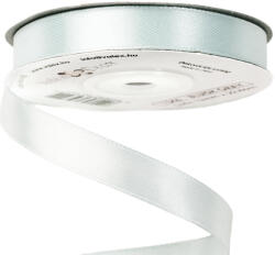 Valex Decor Szatén szalag 12mm x 22.86m - Halványkék (1346)