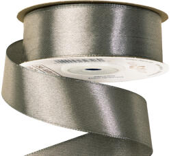 Valex Decor Szatén szalag 25mm x 22.86m - Kékes ezüst (2545)