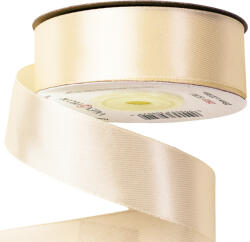 Valex Decor Szatén szalag 25mm x 22.86m - Ekrü (2503)
