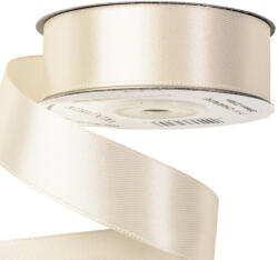 Valex Decor Szatén szalag 25mm x 22.86m - Pezsgő (2544)