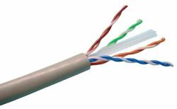 Elan Cablu UTP, cat 6E, CUPRU INTEGRAL 305m (UTP-6e-CU)