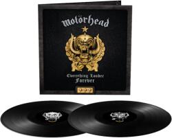 Motorhead Everything Louder Forever - The Very Best Of