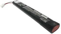  PJ-4844A Nyomtató akkumulátor 360 mAh (PJ-4844A)