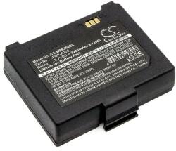 PBP-R200 Nyomtató akkumulátor 2200 mAh (PBP-R200)