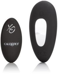 CalExotics Vibrator Panty Pleaser Remote Control 12 Moduri Vibratii Silicon Negru Vibrator
