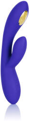 CalExotics Vibrator Iepuras E-stimulator Dual Wand Violet Vibrator