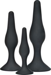 ToyJoy Kit Anal Curvy Companions