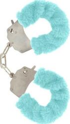 TOY JOY Catuse plus Furry Fun bleu