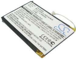  M1-F1228C-C MP3, MP4 Akkumulátor 950 mAh (M1-F1228C-C)