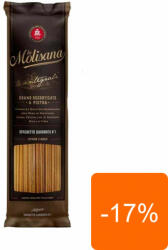 La Molisana Paste Integrale Spaghetti Quadrato No1 La Molisana, 500 g