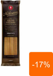 La Molisana Paste Integrale Spaghetti No15 La Molisana, 500 g