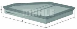 MAHLE Filtru aer MAHLE LX 2097 (LX 2097) - automobilus