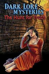 Strategy First Dark Lore Mysteries The Hunt for Truth (PC)
