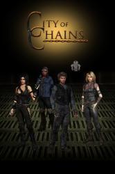 New Reality Games City of Chains (PC)