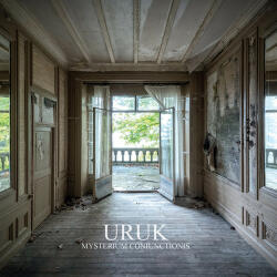 URUK Mysterium Coniunctionis - facethemusic - 5 990 Ft