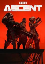 Curve Digital The Ascent (PC)