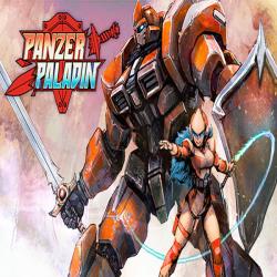 Tribute Games Panzer Paladin (PC)
