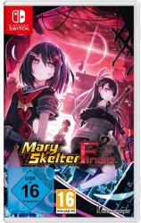 NIS America Mary Skelter Finale (Switch)