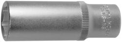 SW-Stahl 05530-11 hatlapfejű dugókulcsfej 3/8", 11mm
