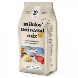 It's Us Miklos' Universal Mix 500 g